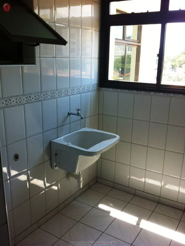 Foto 3 de 10 - Apartamento para aluguel em Campos Elíseos